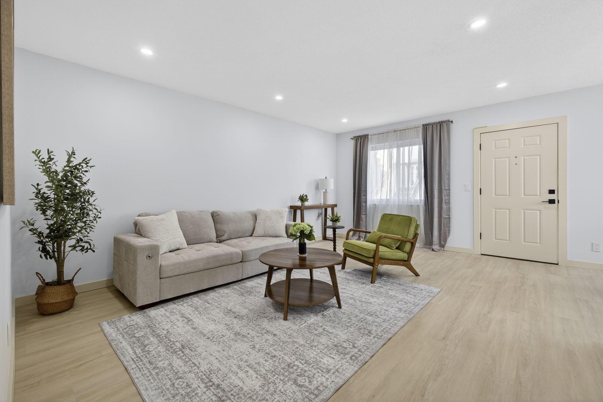 CENTURY VILLAGE - Residential