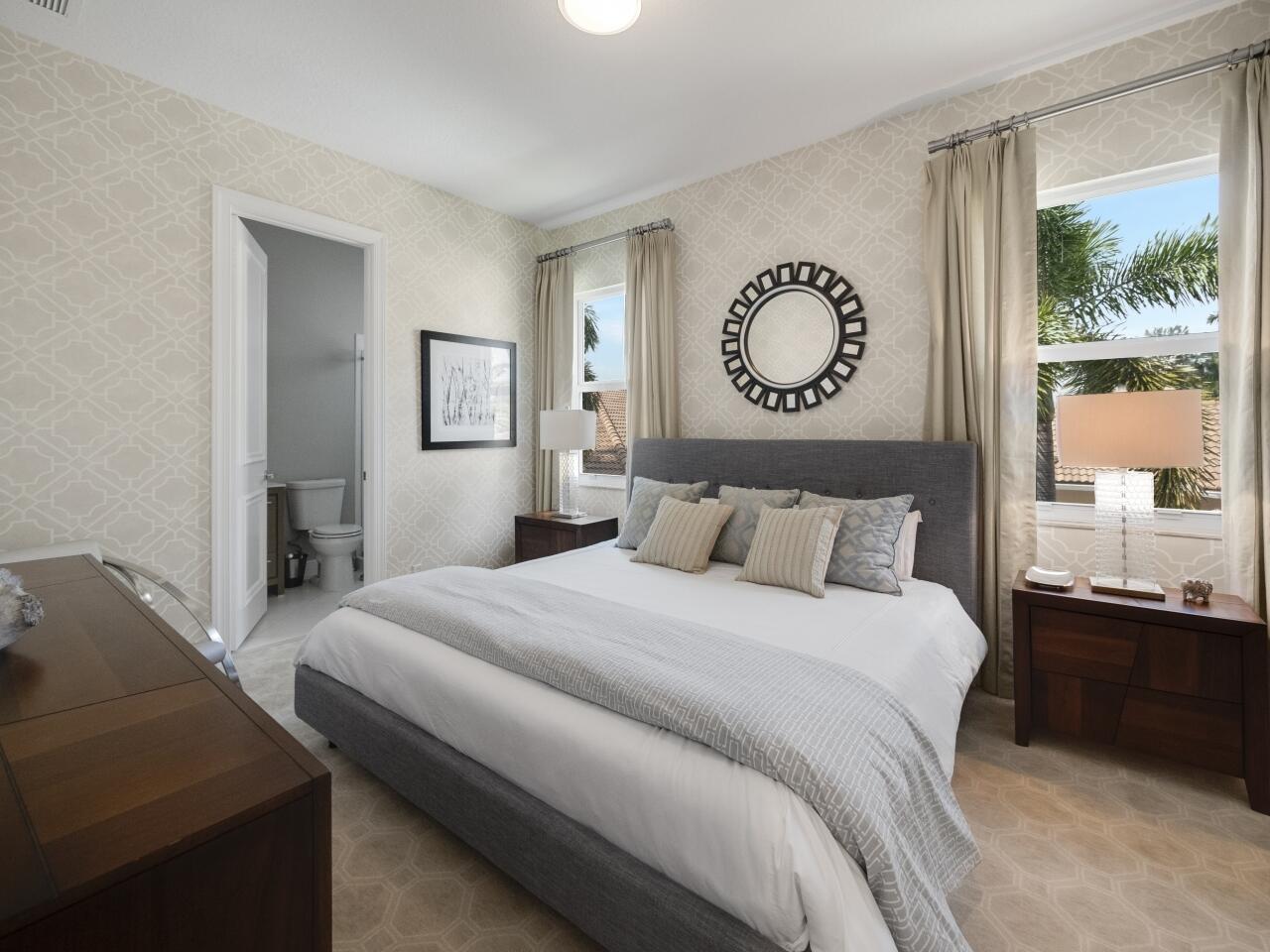 FRENCHMANS RESERVE PCD B - Residential