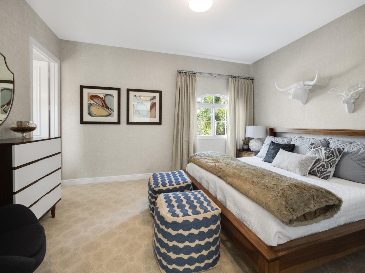 FRENCHMANS RESERVE PCD B - Residential