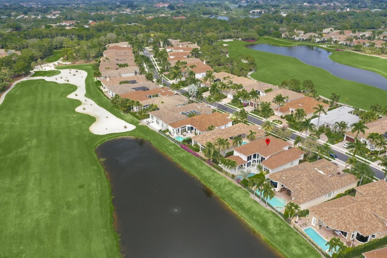 FRENCHMANS RESERVE PCD B - Residential