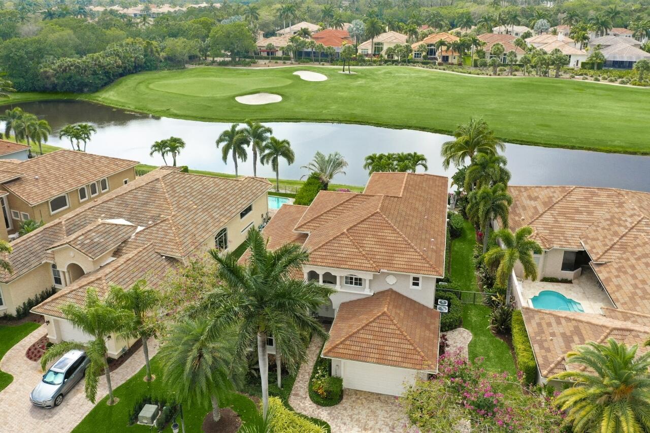 FRENCHMANS RESERVE PCD B - Residential