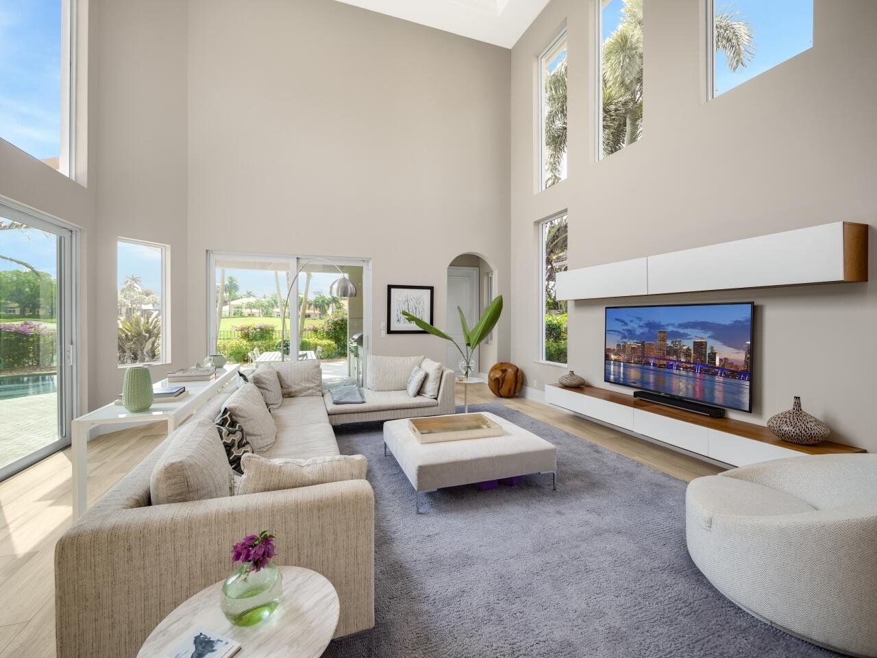 FRENCHMANS RESERVE PCD B - Residential