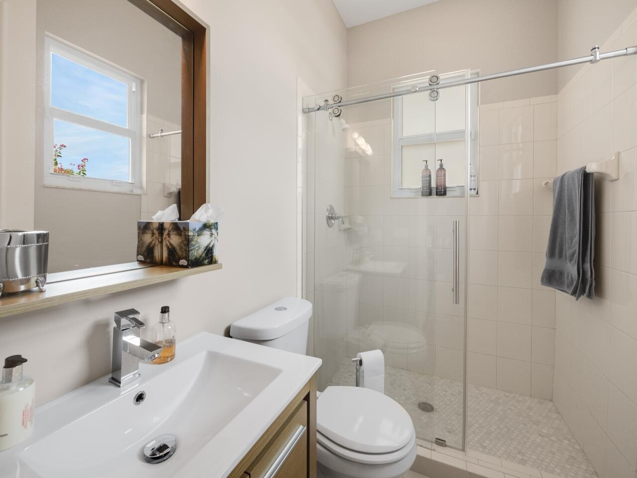 FRENCHMANS RESERVE PCD B - Residential