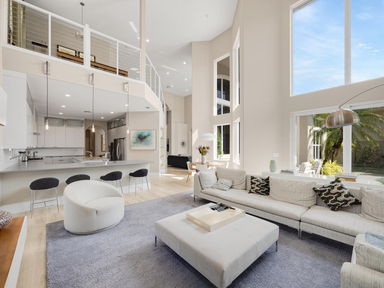 FRENCHMANS RESERVE PCD B - Residential