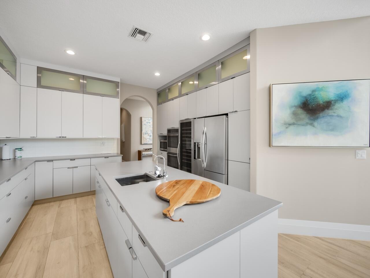 FRENCHMANS RESERVE PCD B - Residential