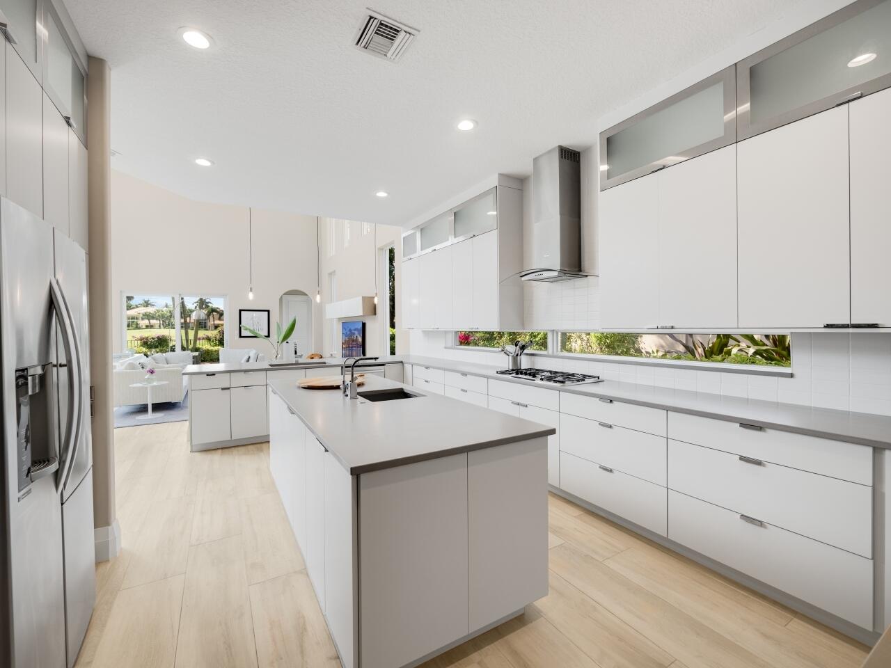 FRENCHMANS RESERVE PCD B - Residential