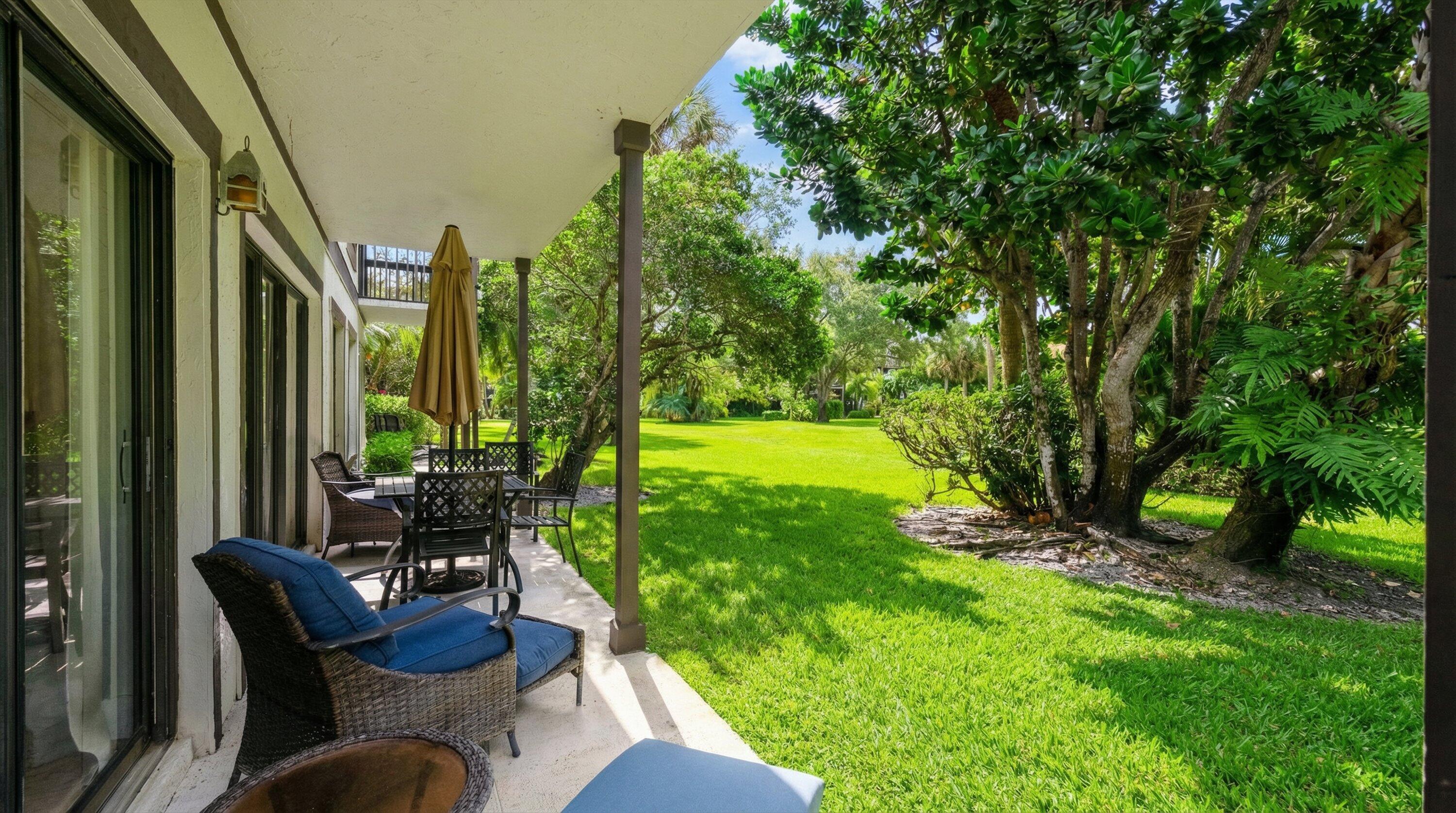 BAGATTELLE CONDO - Residential Lease