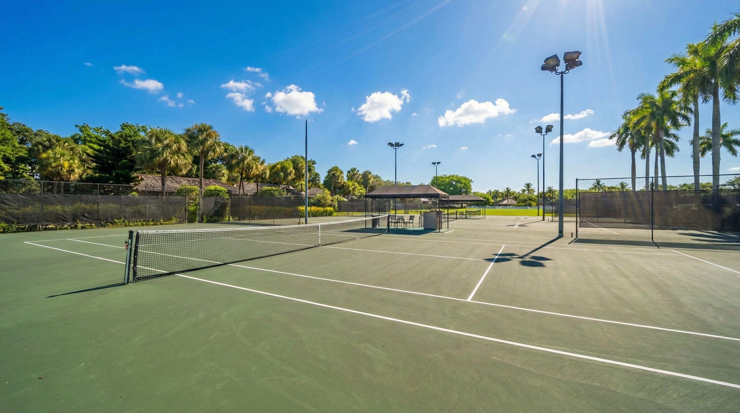 BAGATTELLE CONDO - Residential Lease