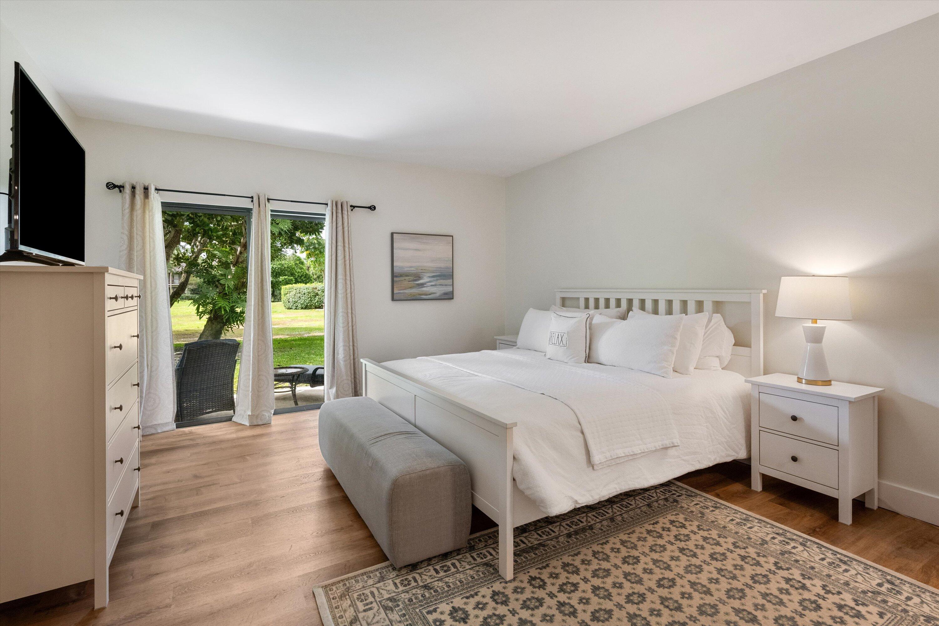 BAGATTELLE CONDO - Residential Lease