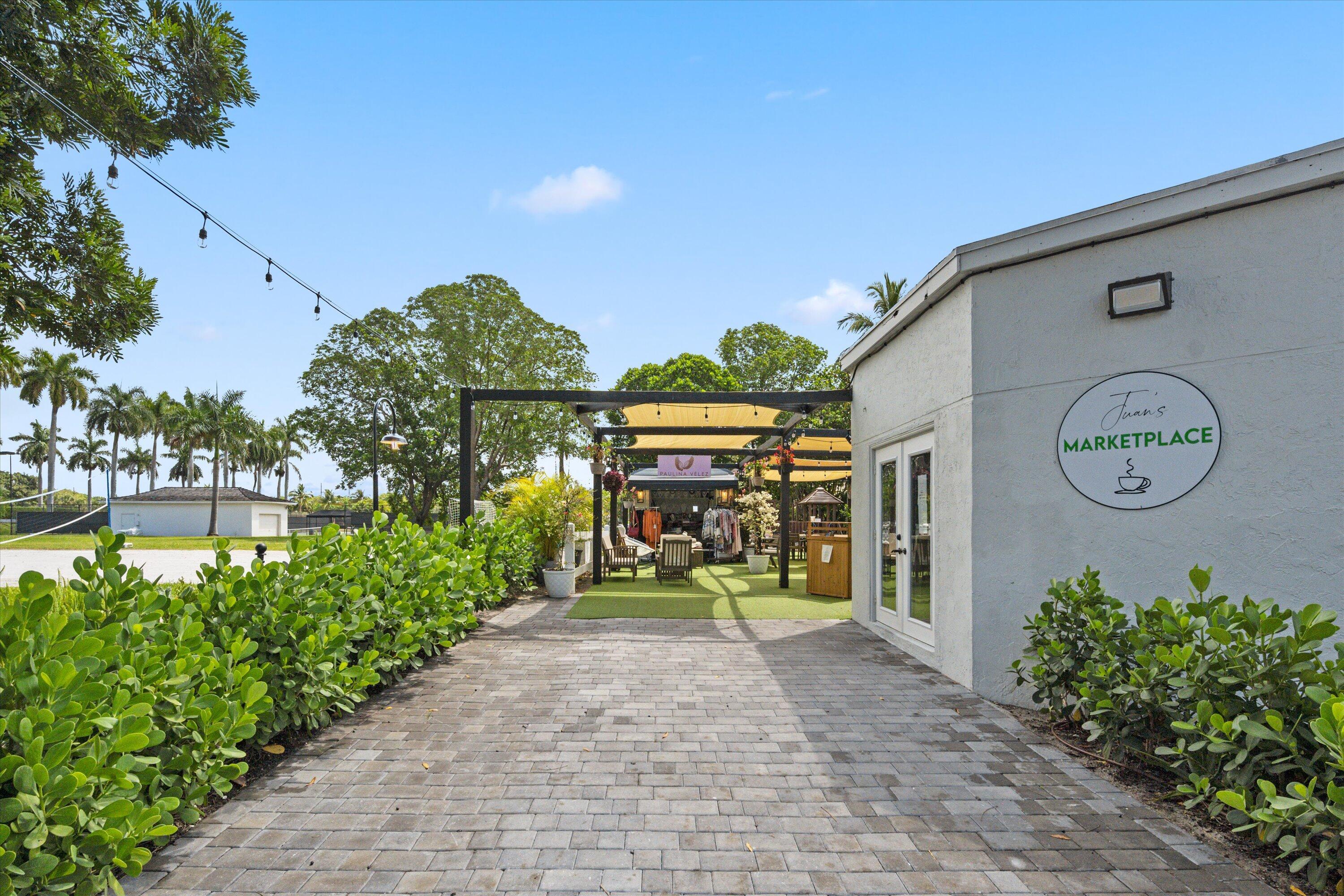 BAGATTELLE CONDO - Residential Lease