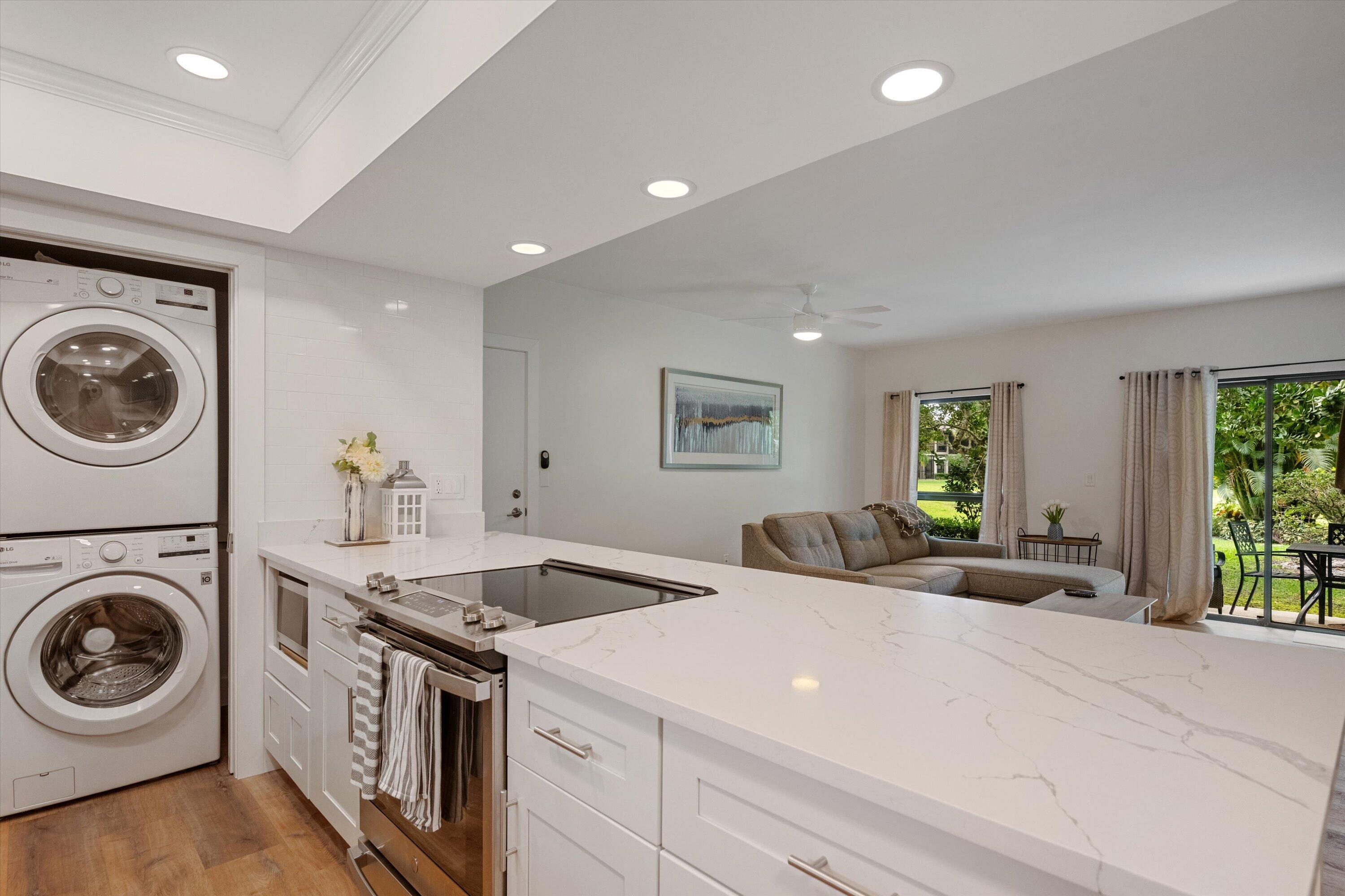 BAGATTELLE CONDO - Residential Lease