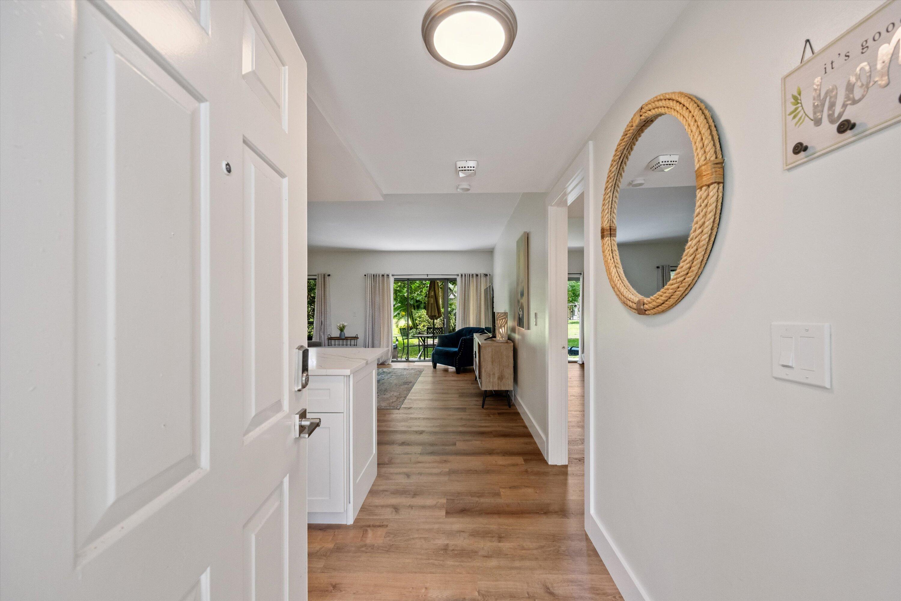 BAGATTELLE CONDO - Residential Lease