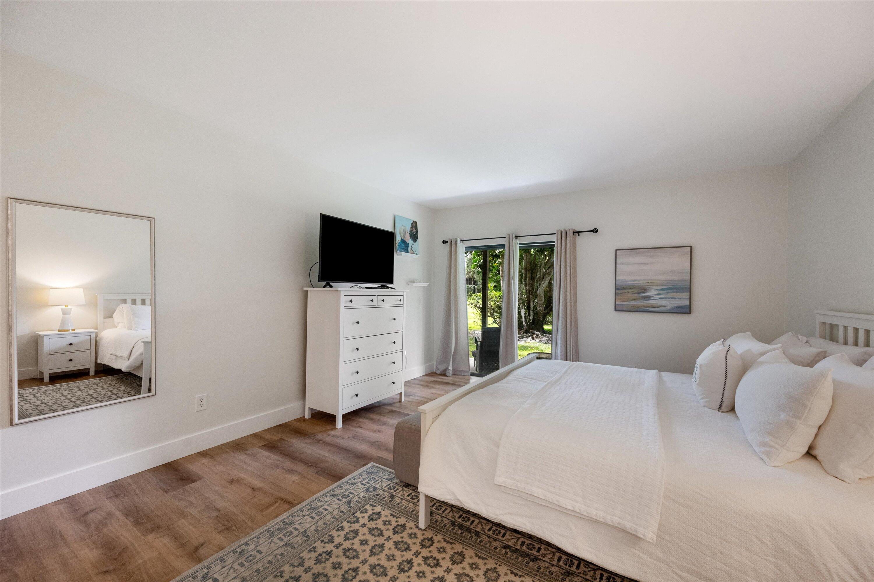 BAGATTELLE CONDO - Residential Lease