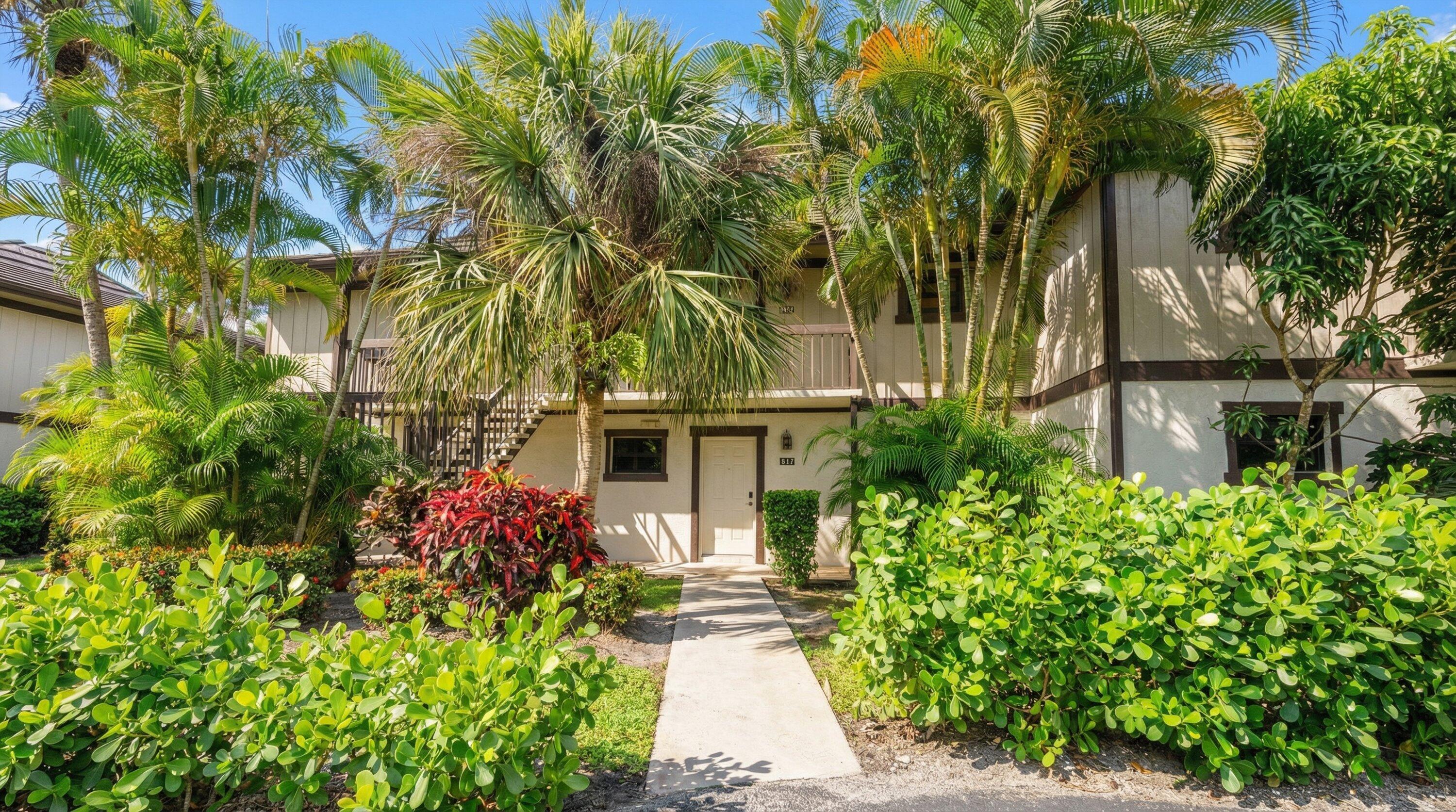 BAGATTELLE CONDO - Residential Lease