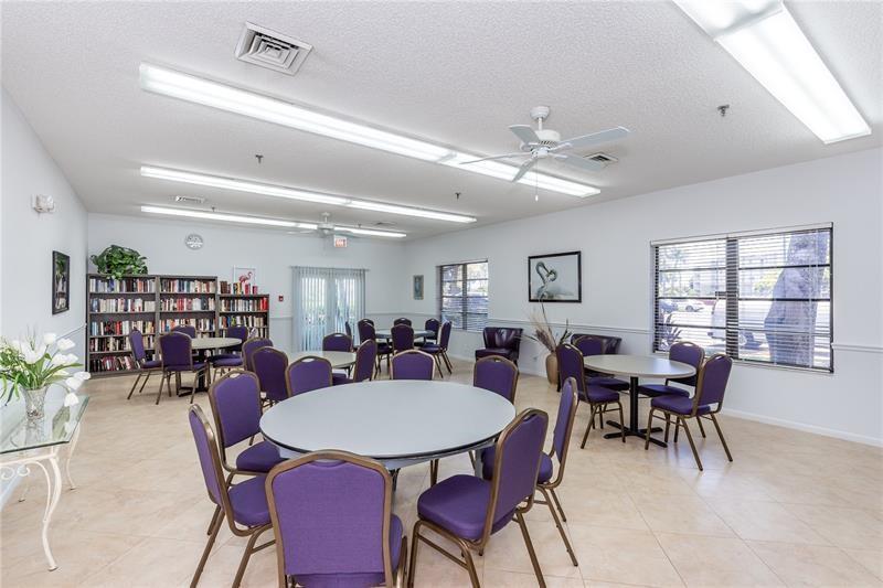 Cypress Bend Condo VII - Residential Lease