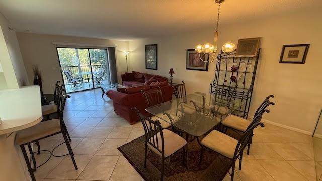 Cypress Bend Condo VII - Residential Lease