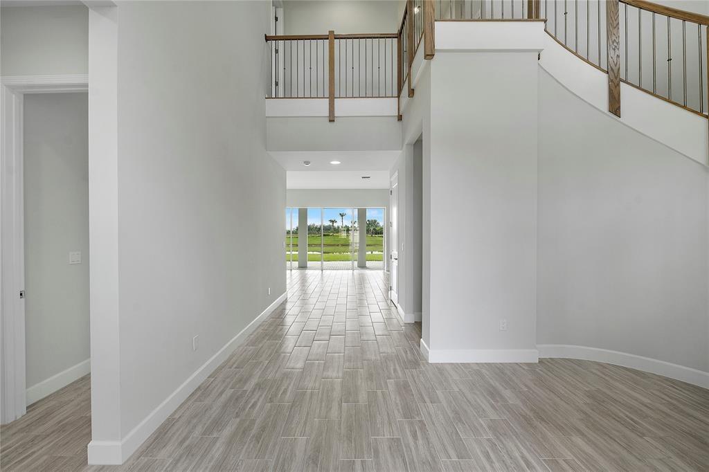 ORCHARDS OF WESTLAKE - Residential Lease