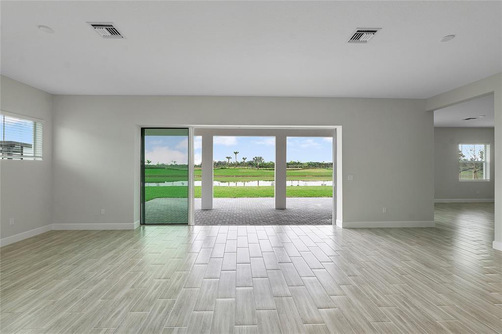 ORCHARDS OF WESTLAKE - Residential Lease