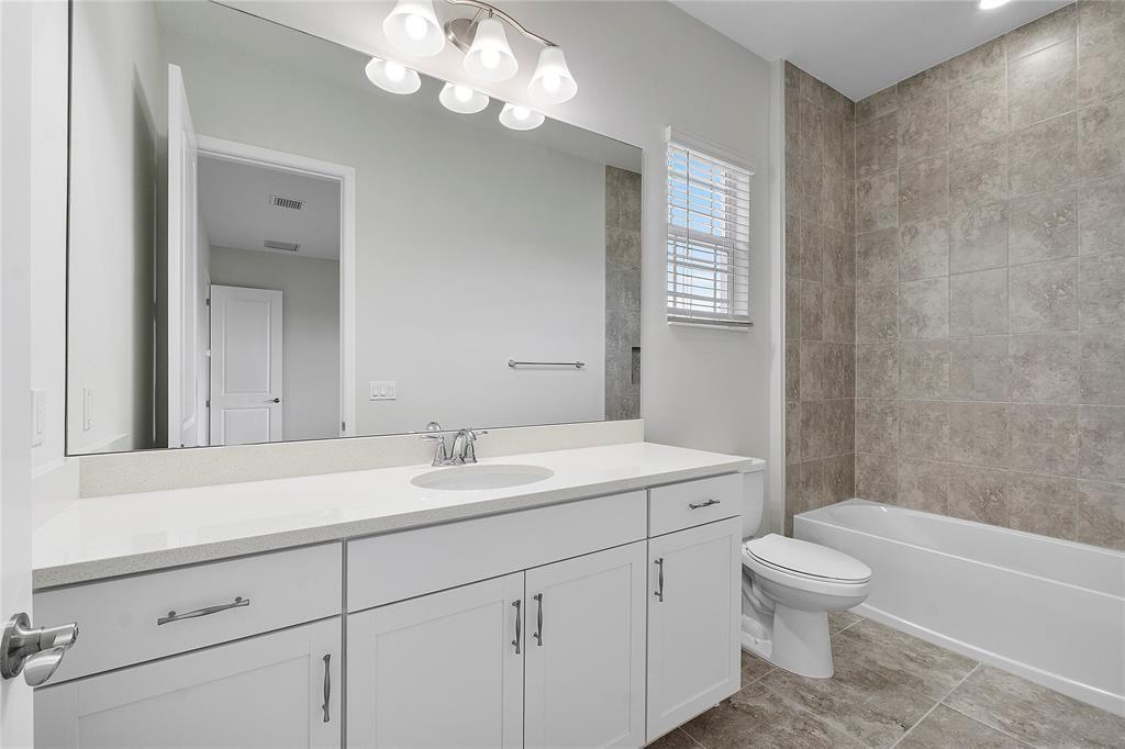 ORCHARDS OF WESTLAKE - Residential Lease