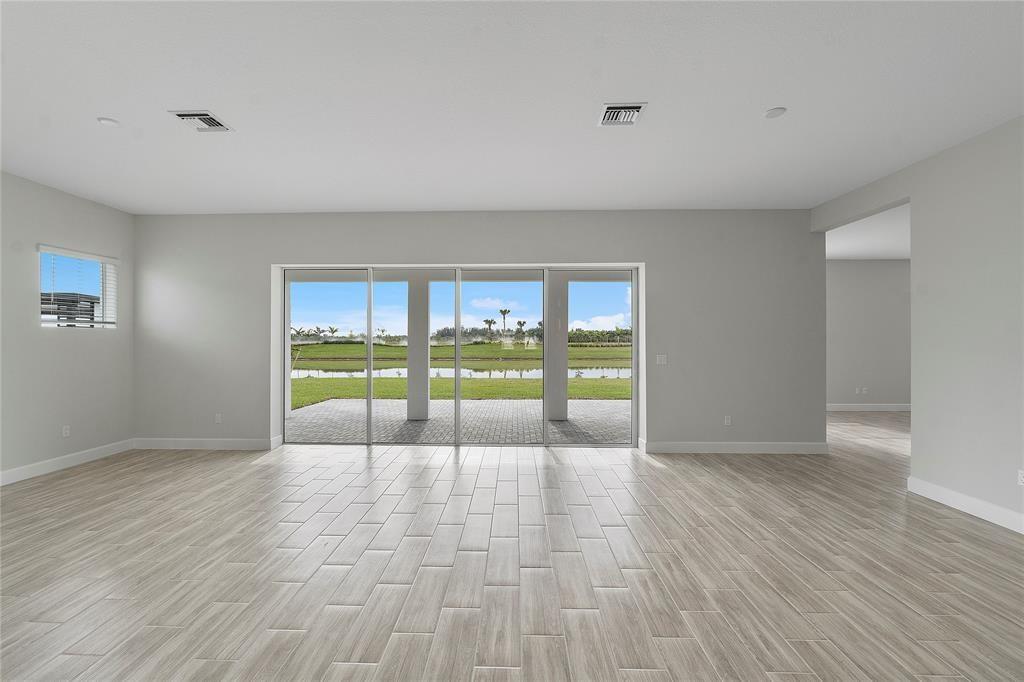 ORCHARDS OF WESTLAKE - Residential Lease