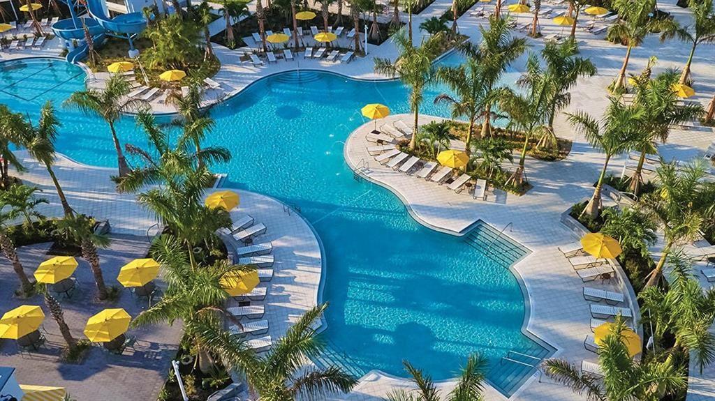 ORCHARDS OF WESTLAKE - Residential Lease