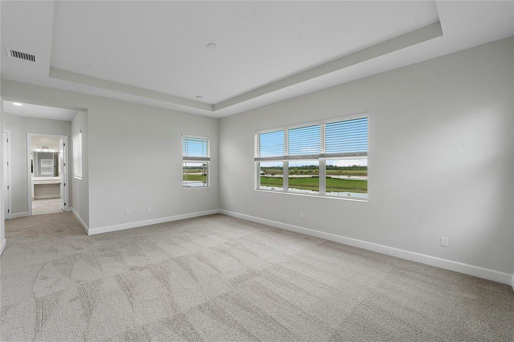 ORCHARDS OF WESTLAKE - Residential Lease