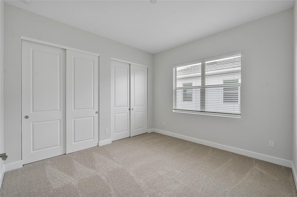 ORCHARDS OF WESTLAKE - Residential Lease
