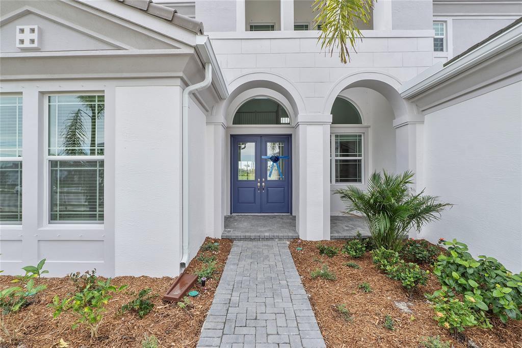 ORCHARDS OF WESTLAKE - Residential Lease