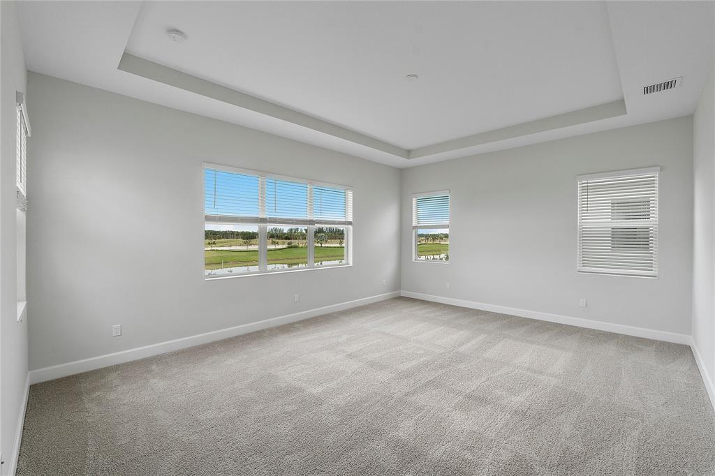 ORCHARDS OF WESTLAKE - Residential Lease