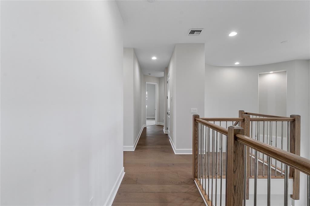 ORCHARDS OF WESTLAKE - Residential Lease