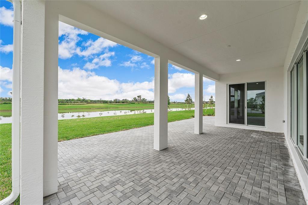 ORCHARDS OF WESTLAKE - Residential Lease