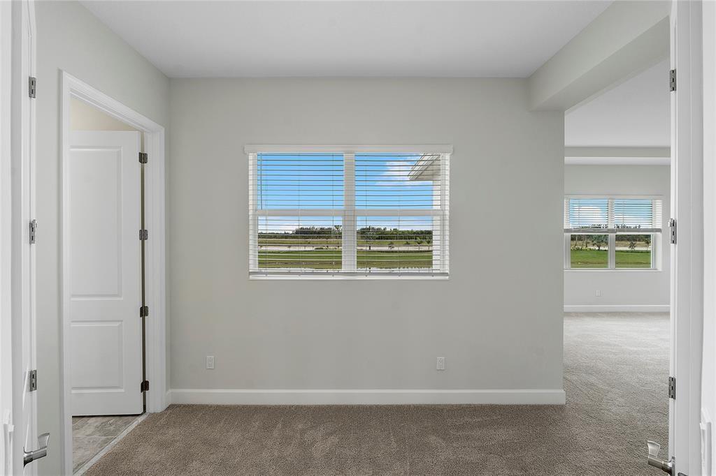 ORCHARDS OF WESTLAKE - Residential Lease