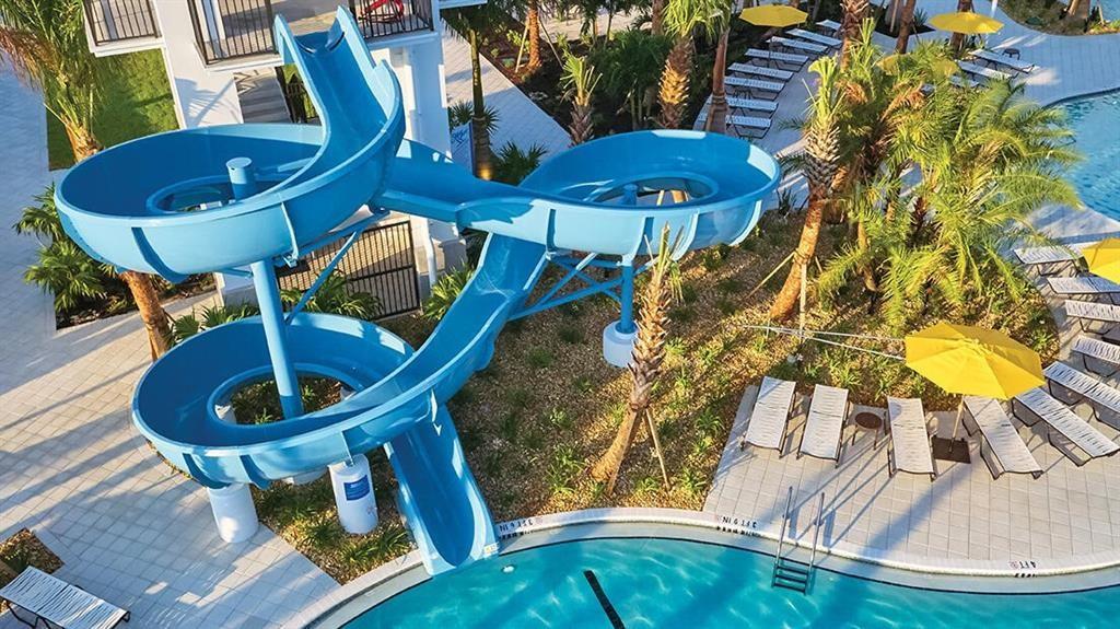 ORCHARDS OF WESTLAKE - Residential Lease
