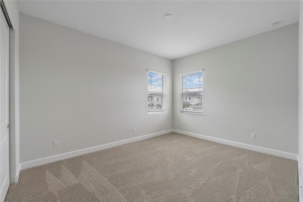 ORCHARDS OF WESTLAKE - Residential Lease