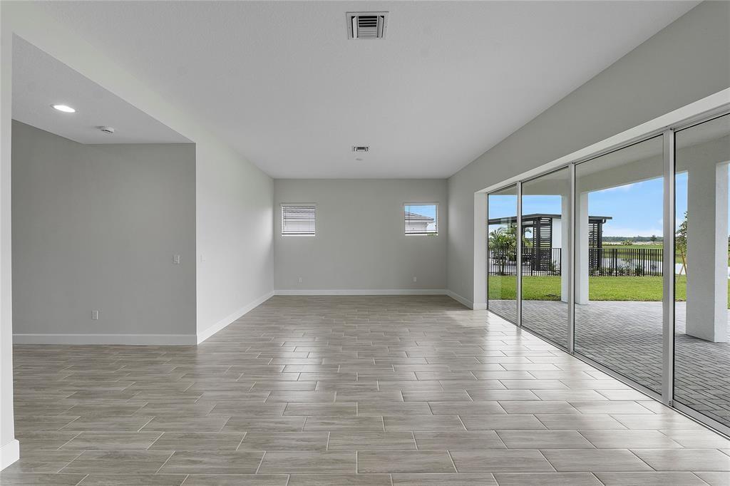 ORCHARDS OF WESTLAKE - Residential Lease