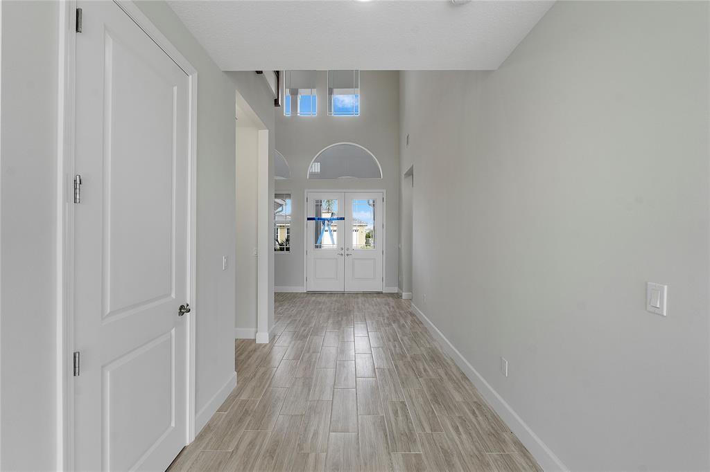 ORCHARDS OF WESTLAKE - Residential Lease