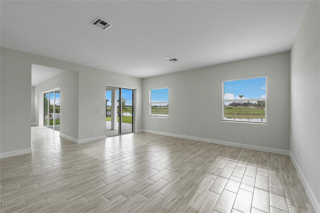ORCHARDS OF WESTLAKE - Residential Lease