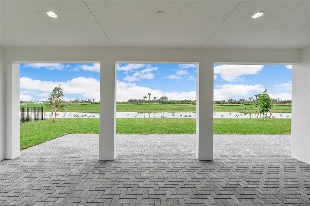 ORCHARDS OF WESTLAKE - Residential Lease