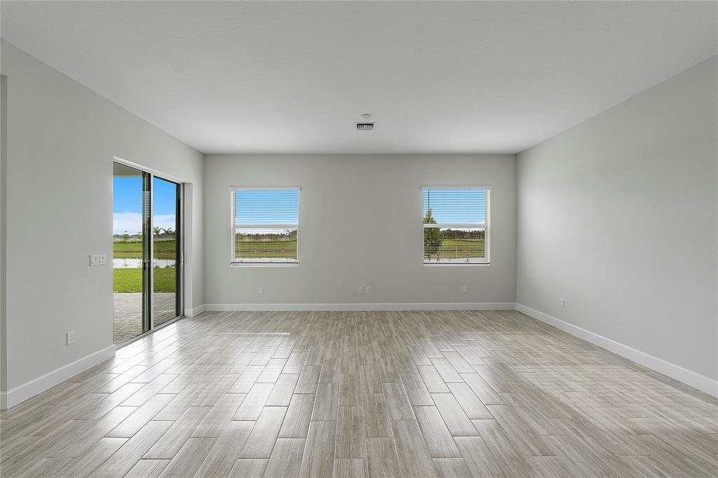 ORCHARDS OF WESTLAKE - Residential Lease