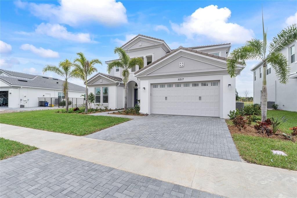 ORCHARDS OF WESTLAKE - Residential Lease