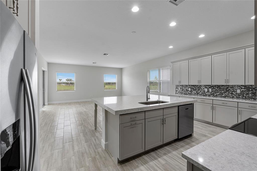 ORCHARDS OF WESTLAKE - Residential Lease