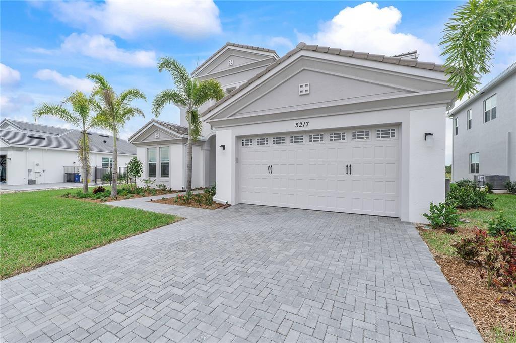 ORCHARDS OF WESTLAKE - Residential Lease