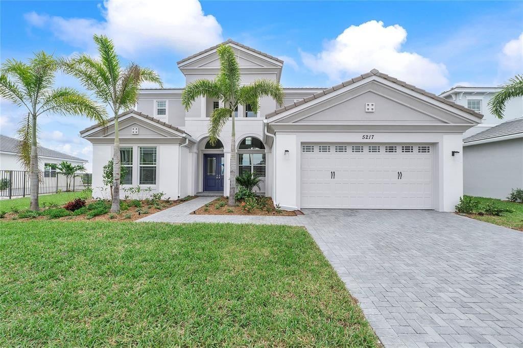 Photo of 5217 Liberty Lane, Westlake, FL 33470 (MLS # F10525824)