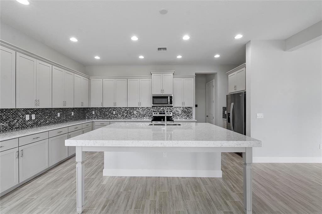ORCHARDS OF WESTLAKE - Residential Lease