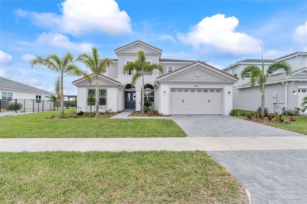 ORCHARDS OF WESTLAKE - Residential Lease