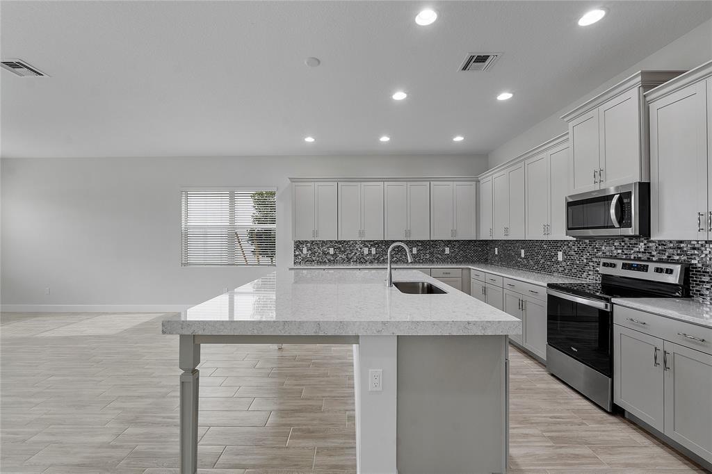ORCHARDS OF WESTLAKE - Residential Lease