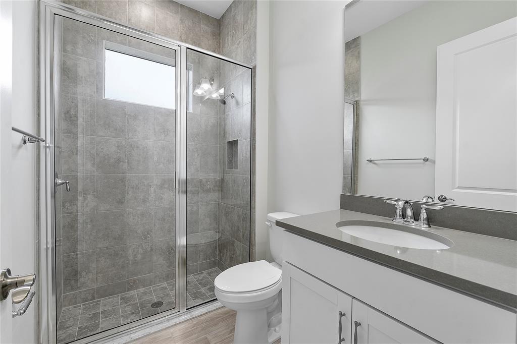 ORCHARDS OF WESTLAKE - Residential Lease