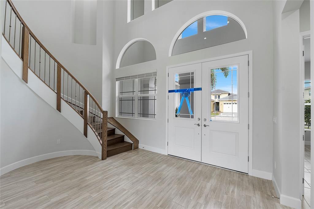 ORCHARDS OF WESTLAKE - Residential Lease