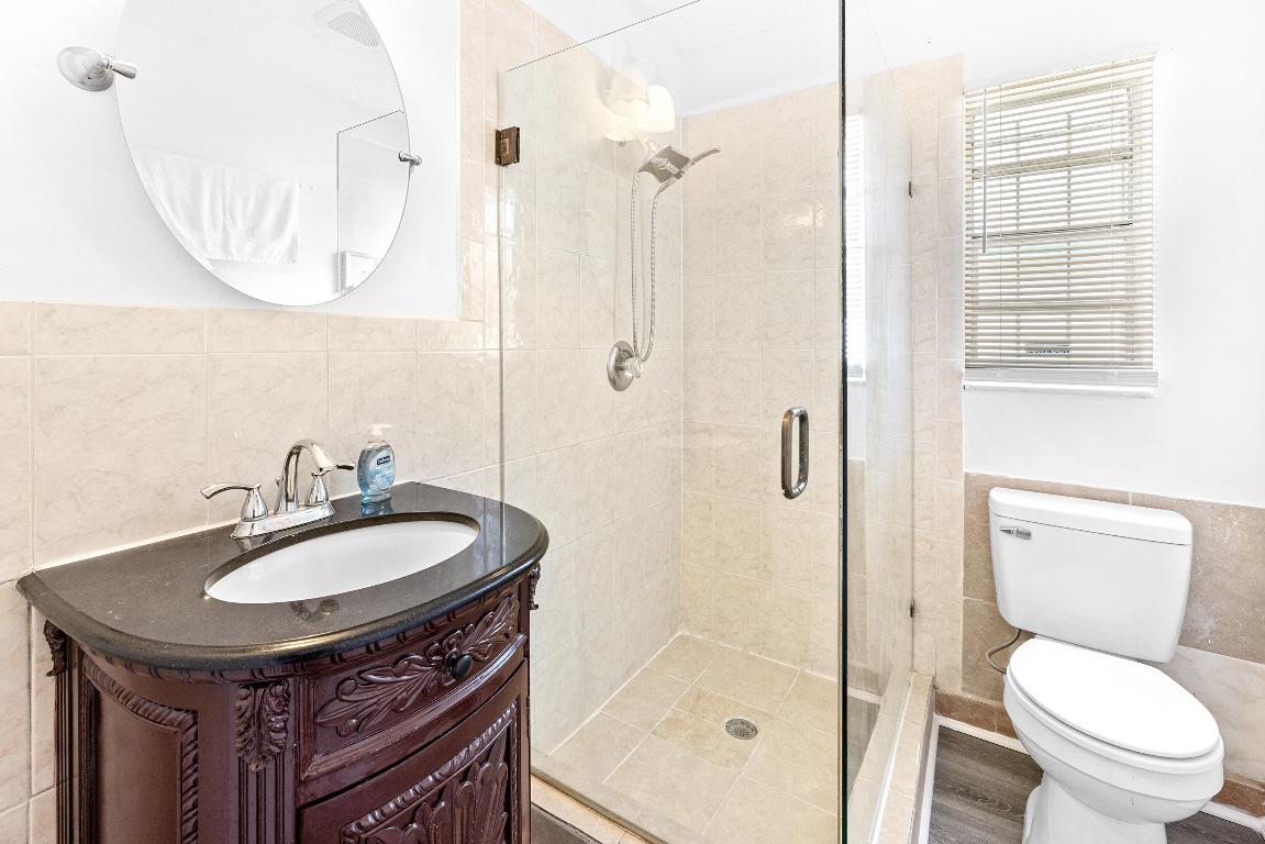 MONROE HEIGHTS - Residential