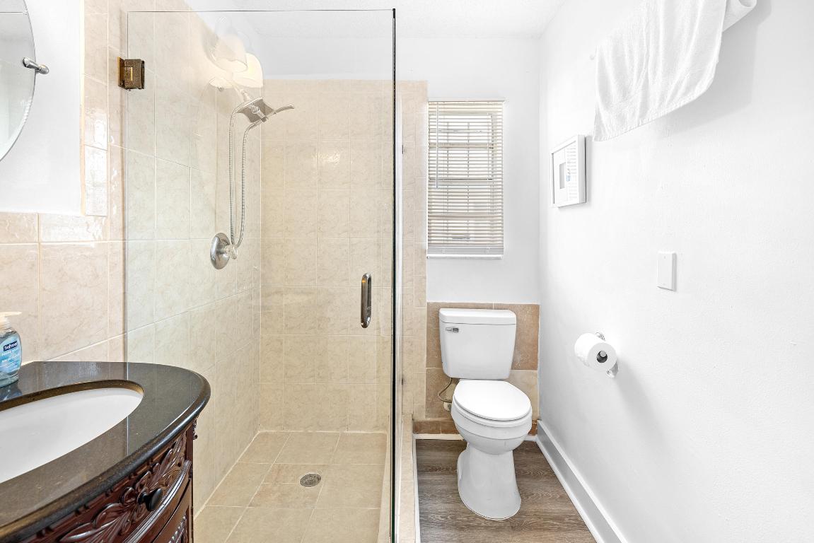 MONROE HEIGHTS - Residential